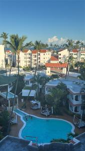 Vela nova Vintage Terrace Pent House