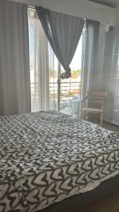 Vela nova Vintage Terrace Pent House