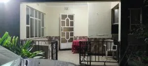 December apartment - Sokon