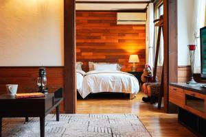 Kawa Mountains Hakuba