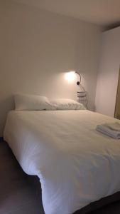 Macae Chapinero Comfy Loft