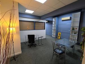 Fully furnished Entire unit