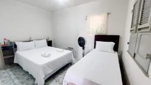 Will's House - Vila Maranhão