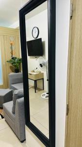 Homey Staycation at MOA Complex