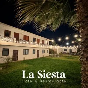 Hotel La Siesta - Gramadal