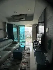 Spring Hill Jakarta - Kemayoran