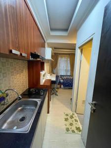 Căn Hộ 1 Phòng Ngủ (One-Bedroom Apartment)