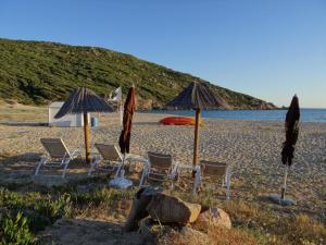 Hotels Hotel Lilium Maris : photos des chambres
