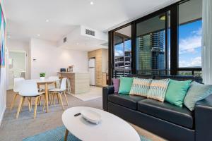 Beach & City Dreams at A Broadbeach