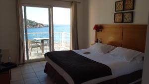 Hotels Hotel Lilium Maris : photos des chambres