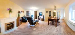 Apartments Rudolstadt - Catharinau