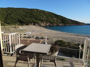 Hotels Hotel Lilium Maris : photos des chambres