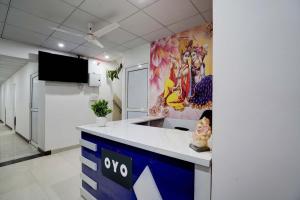 SPOT ON Hotel Blu Moon