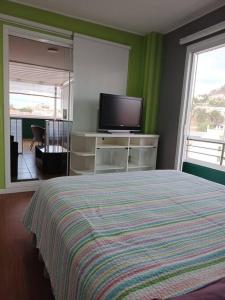 Centrico, lujoso y amplio dpto