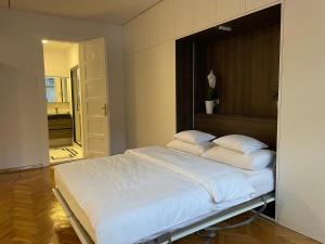 Zagreb City Center 2BR Designer Loft by ArtSpace