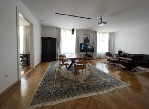 Zagreb City Center 2BR Designer Loft by ArtSpace