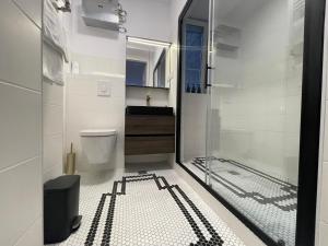 Zagreb City Center 2BR Designer Loft by ArtSpace