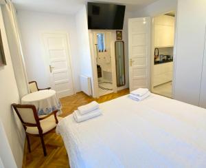 Zagreb City Center 2BR Designer Loft by ArtSpace