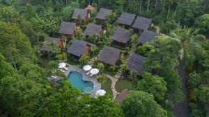 Samujha Ubud Resort