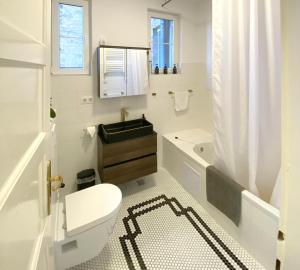 Zagreb City Center 2BR Designer Loft by ArtSpace