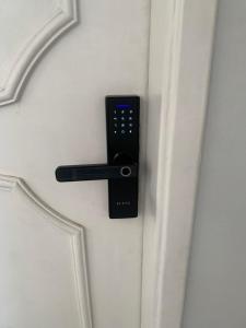 Apartamento em Santos no Gonzaga em frente a praia