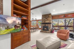 Crackenback Express - Tyrola 13