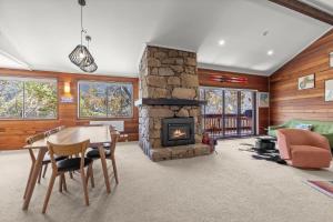 Crackenback Express - Tyrola 13