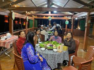 Nhà Nghỉ Minh Đức Homestay