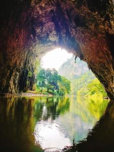 Nhà Nghỉ Minh Đức Homestay