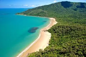Cow Bay Hilltop Escape - Cape Tribulation