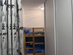 Charmant appartement à Cauterets avec balcon et parking privé - FR-1-812-30