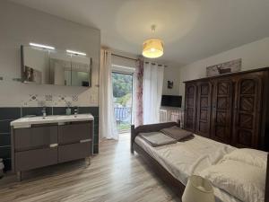 Spacieux chalet familial à Cauterets, 4 chambres, tout confort - FR-1-812-37