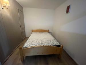 Appartement 6 pers, Châtel, avec parking et WIFI - FR-1-198-267