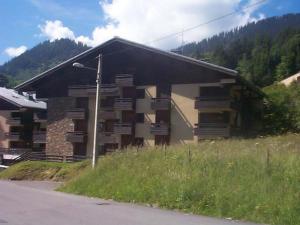 Appartement 6 pers, Châtel, avec parking et WIFI - FR-1-198-267