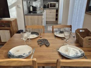 Appartement Hyper-Centre Cauterets, Proche Télécabine, WIFI - FR-1-234-329