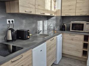 Appartement Hyper-Centre Cauterets, Proche Télécabine, WIFI - FR-1-234-329