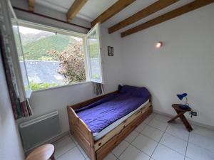 Chalet T4 à Cauterets avec parking et terrasse - FR-1-812-11
