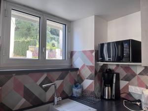 Appartements Charmant duplex avec deux coins nuit au coeur de Cauterets - FR-1-812-14 : photos des chambres