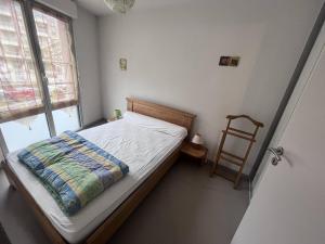 Charmant appartement à Cauterets avec parking et proche des pistes - FR-1-812-52