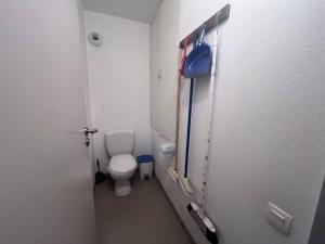 Charmant appartement à Cauterets avec parking et proche des pistes - FR-1-812-52