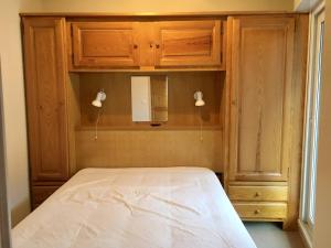 Appartement à Cauterets avec balcon et vue sur les montagnes - FR-1-812-53