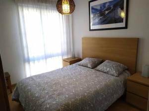 T2 avec ascenseur, parking privé et cabine lits superposés - FR-1-812-25