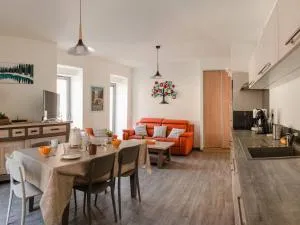 Appartement rénové 3 ch, centre-ville Cauterets - FR-1-812-39 - 科特雷