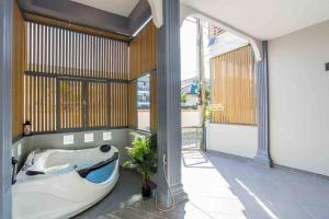 Private house 100m from Cha-am beach