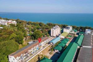 Private house 100m from Cha-am beach