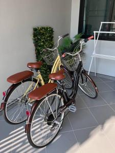 Private house 100m from Cha-am beach