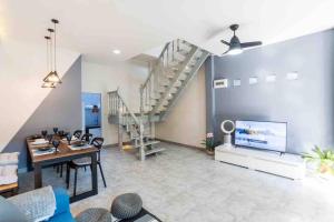 Private house 100m from Cha-am beach