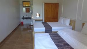 CH Homestays & Tour Motorbikes