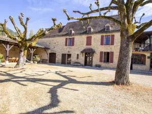 Maison de charme à La Roque-Gageac avec jardin, terrasse et équipements bébé - FR-1-616-136 - Vézac