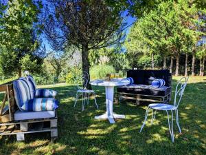 Charmante maison de campagne proche de Sarlat - FR-1-616-178